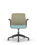 Office Master GY4-T (OM Seating) Ginny Multi-Tasker Chair