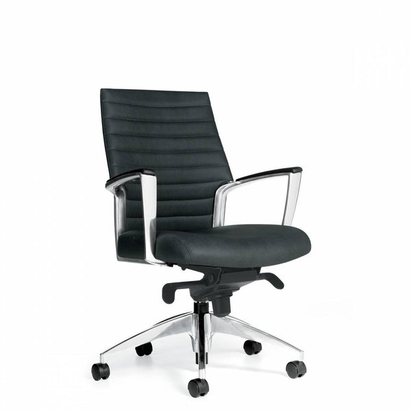 Upholstered-Office-Chair