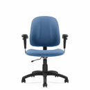 Low-Back-Task-Chair
