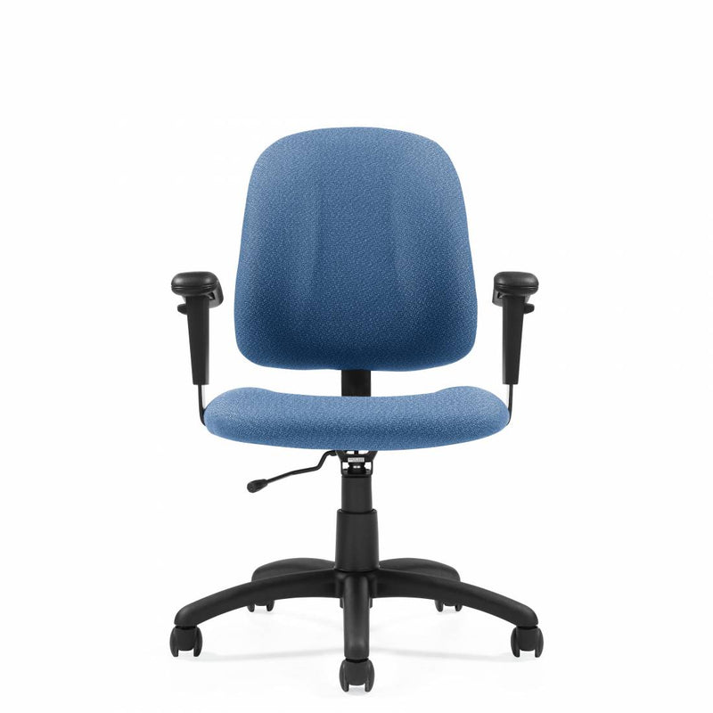 Low-Back-Task-Chair