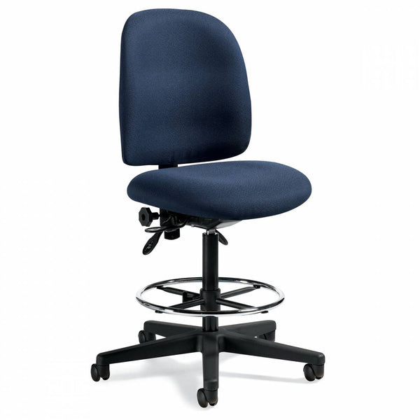 Granada Armless Operator Stool