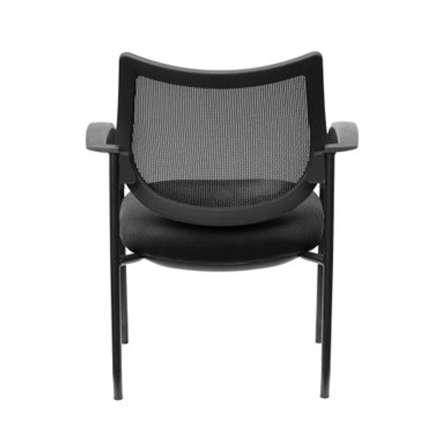 Guest-Arm-Chair-with-Black-Frame