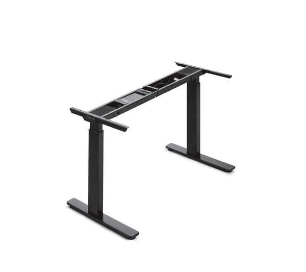 Height-Adjustable-Table-Base