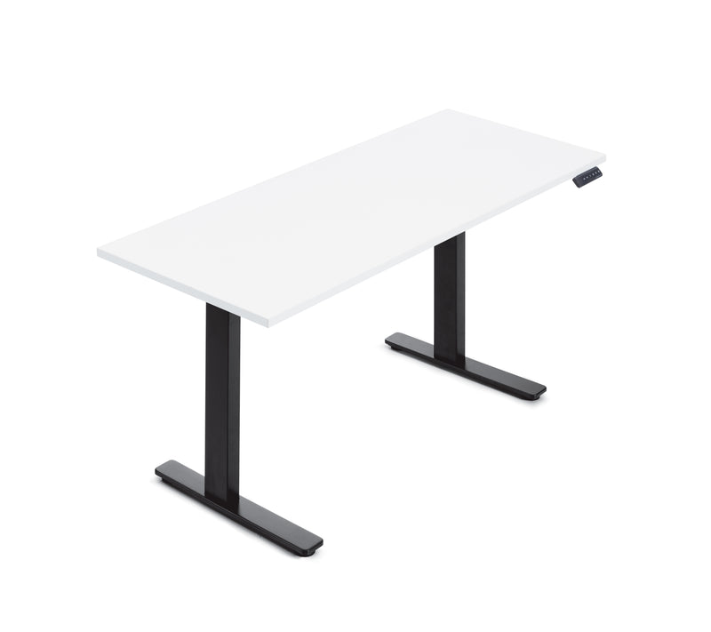 Height-Adjustable-Table-Base