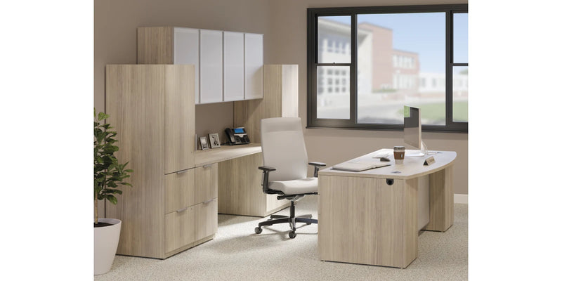 Ignition Executive Chair