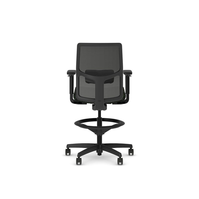 Ignition 2.0 Mesh Back Task Stool