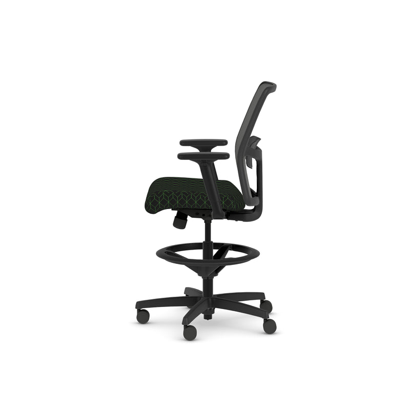 Ignition 2.0 Mesh Back Task Stool