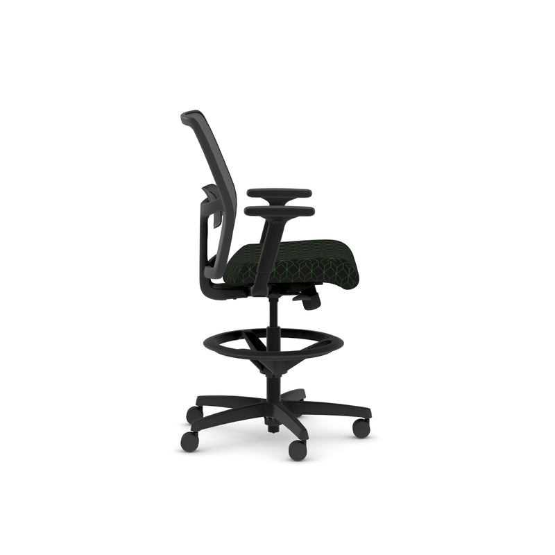 Ignition 2.0 Mesh Back Task Stool