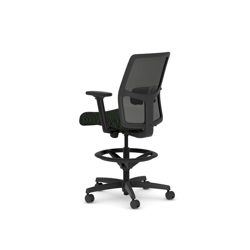 Ignition 2.0 Mesh Back Task Stool