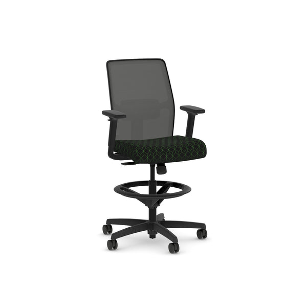 Ignition 2.0 Mesh Back Task Stool