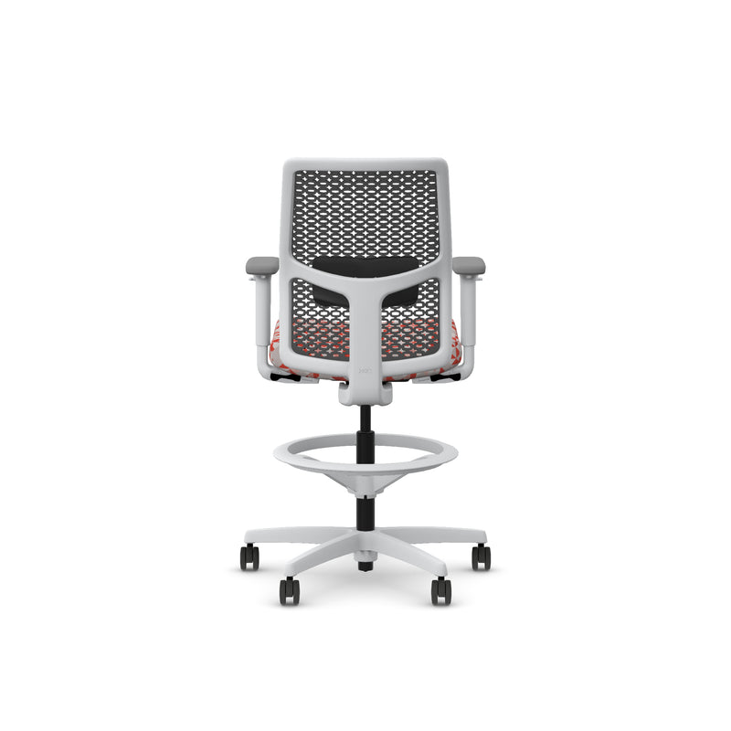 Ignition 2.0 ReActiv Back Task Stool