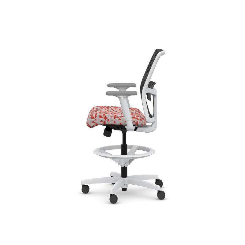 Ignition 2.0 ReActiv Back Task Stool