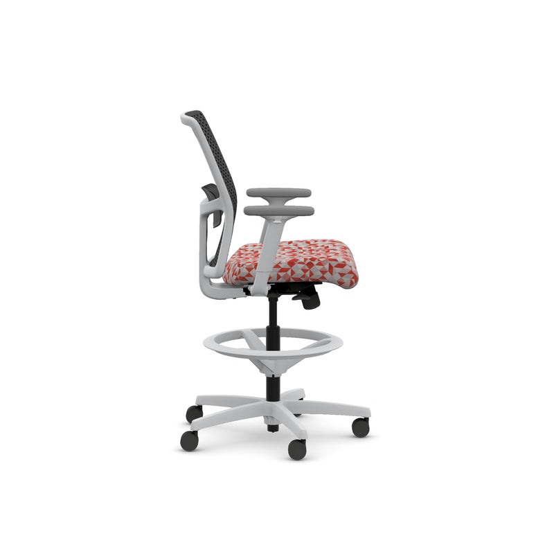 Ignition 2.0 ReActiv Back Task Stool
