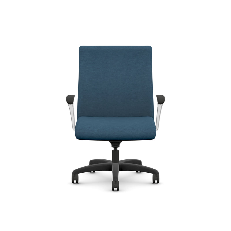 Ignition Upholstered Big & Tall Chair