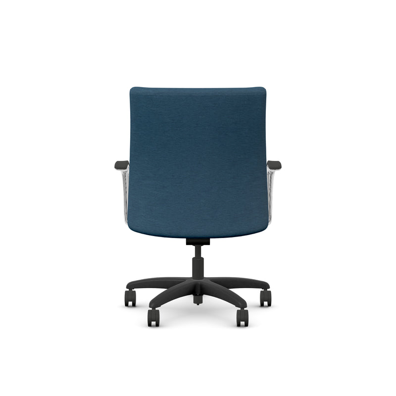 Ignition Upholstered Big & Tall Chair