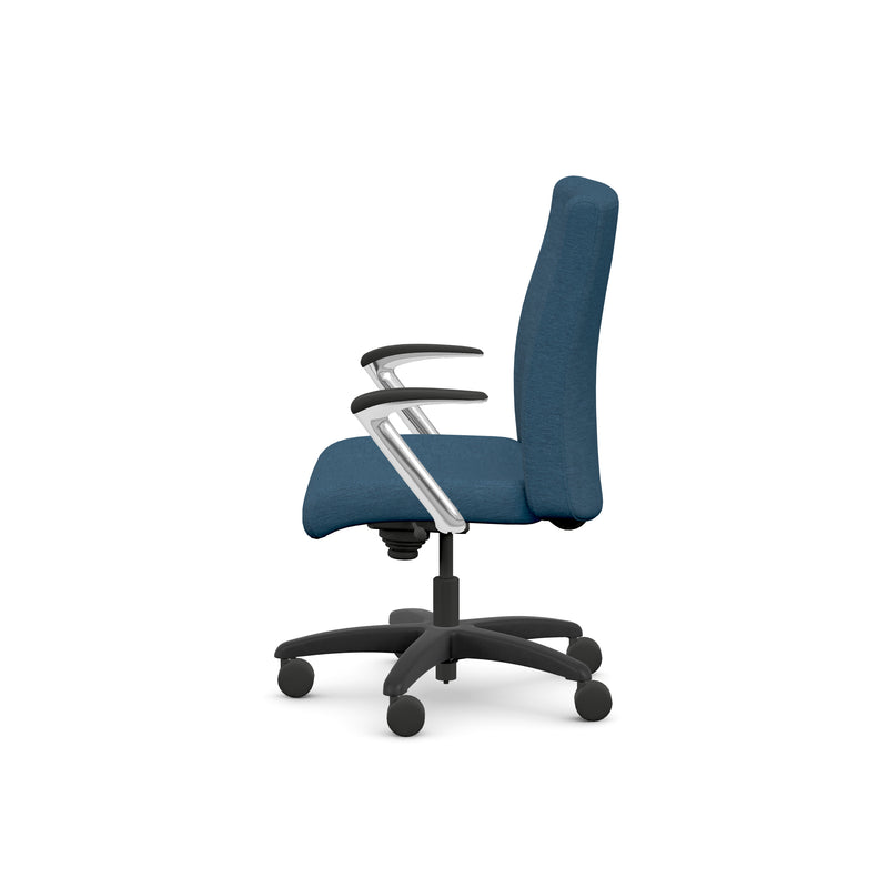 Ignition Upholstered Big & Tall Chair