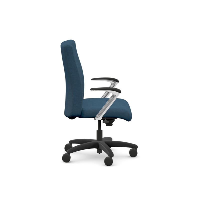 Ignition Upholstered Big & Tall Chair