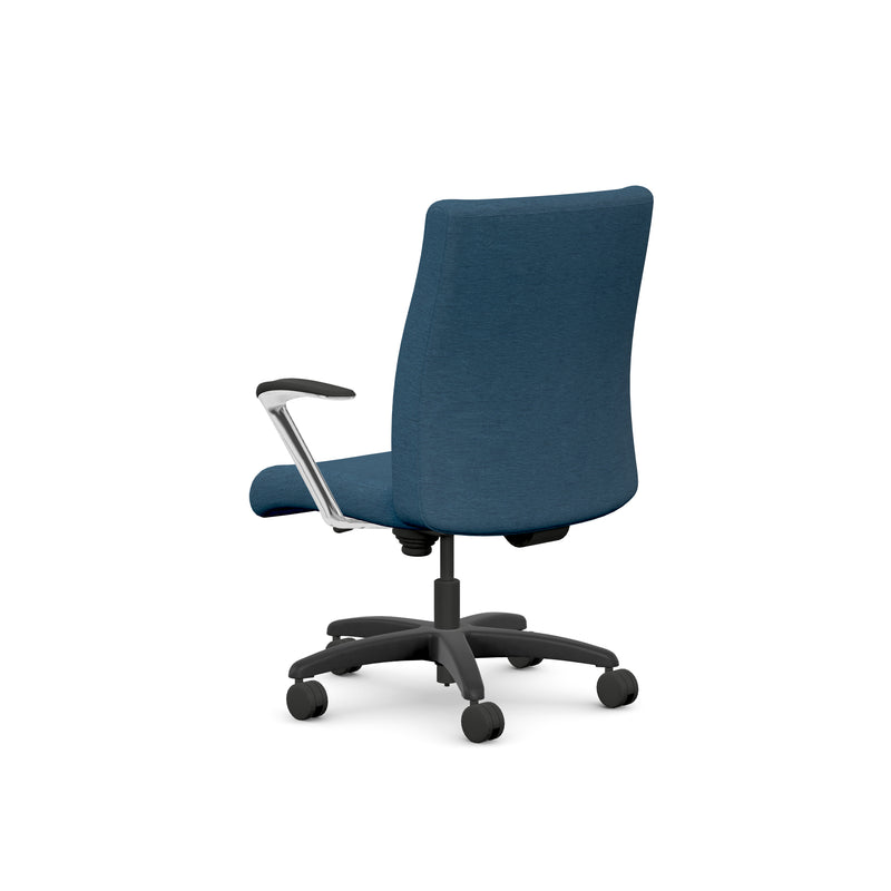 Ignition Upholstered Big & Tall Chair