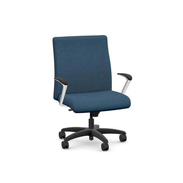 Ignition Upholstered Big & Tall Chair
