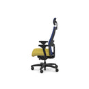 Ignition 4-Way Stretch Mesh Back Big & Tall Chair