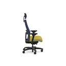 Ignition 4-Way Stretch Mesh Back Big & Tall Chair