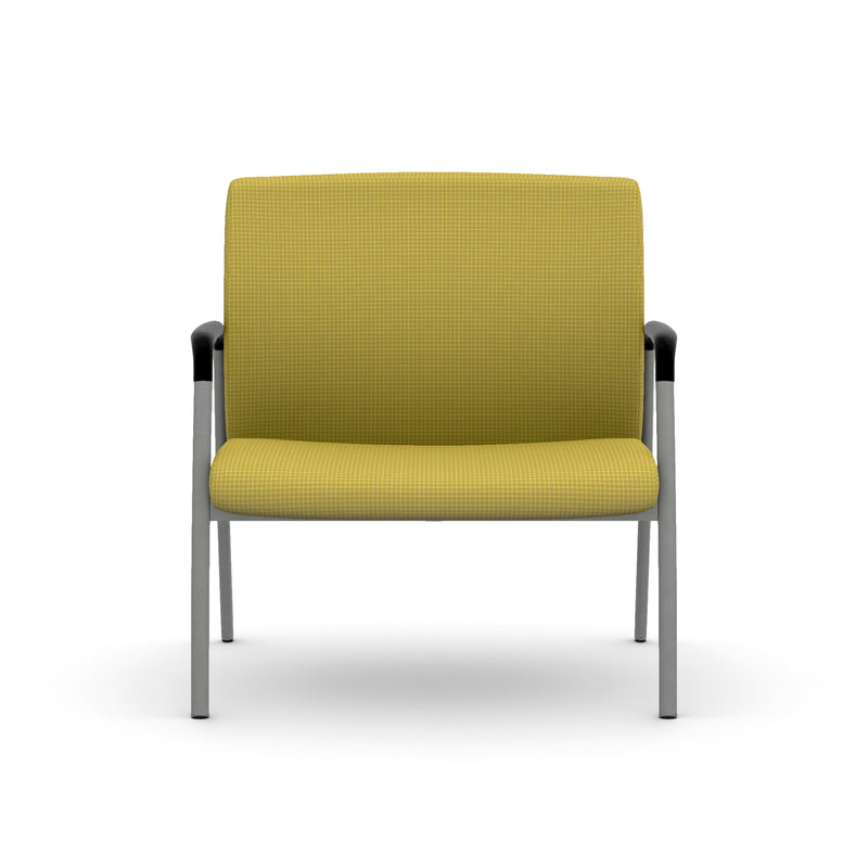 Ignition Guest Bariatric Chair