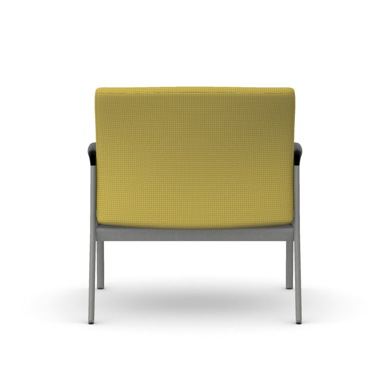 Ignition Guest Bariatric Chair