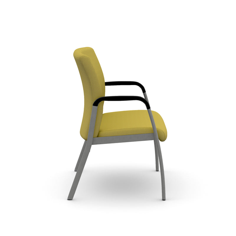 Ignition Guest Bariatric Chair