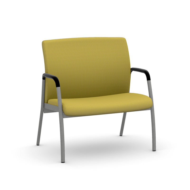 Ignition Guest Bariatric Chair