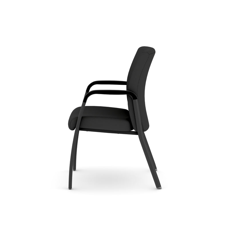 Ignition Guest Single Seat Lounge Chair