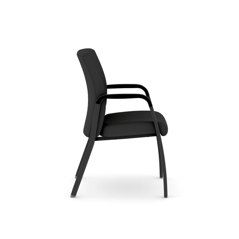 Ignition Guest Single Seat Lounge Chair