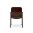 Ignition Guest Multi-Purpose Stacking Upholstered Chair