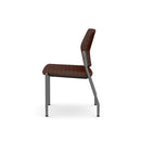 Ignition Guest Multi-Purpose Stacking Upholstered Chair