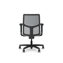 Ignition 2.0 Low Back Knockdown Mesh Task Chair