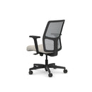 Ignition 2.0 Low Back Knockdown Mesh Task Chair