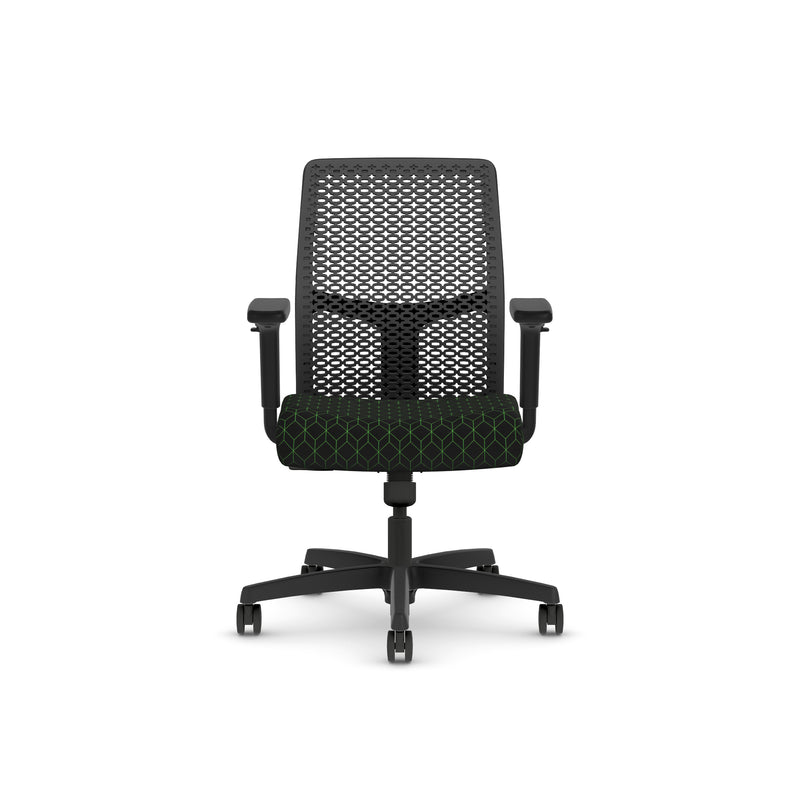 Ignition 2.0 ReActiv Low Back Task Chair