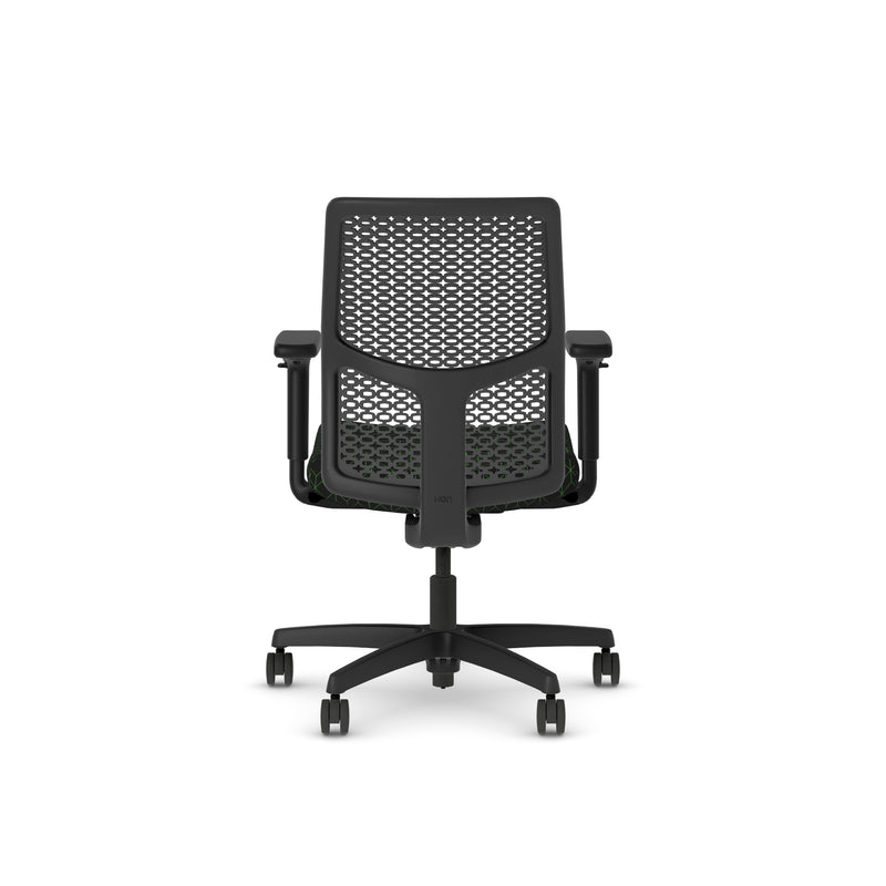Ignition 2.0 ReActiv Low Back Task Chair
