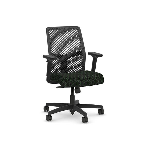 Ignition 2.0 ReActiv Low Back Task Chair