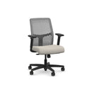 Ignition 2.0 Low Back Knockdown ReActiv Task Chair