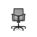 Ignition 2.0 Low Back Knockdown ReActiv Task Chair