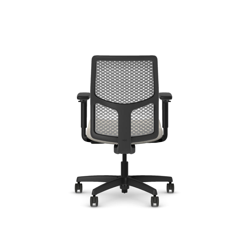 Ignition 2.0 Low Back Knockdown ReActiv Task Chair