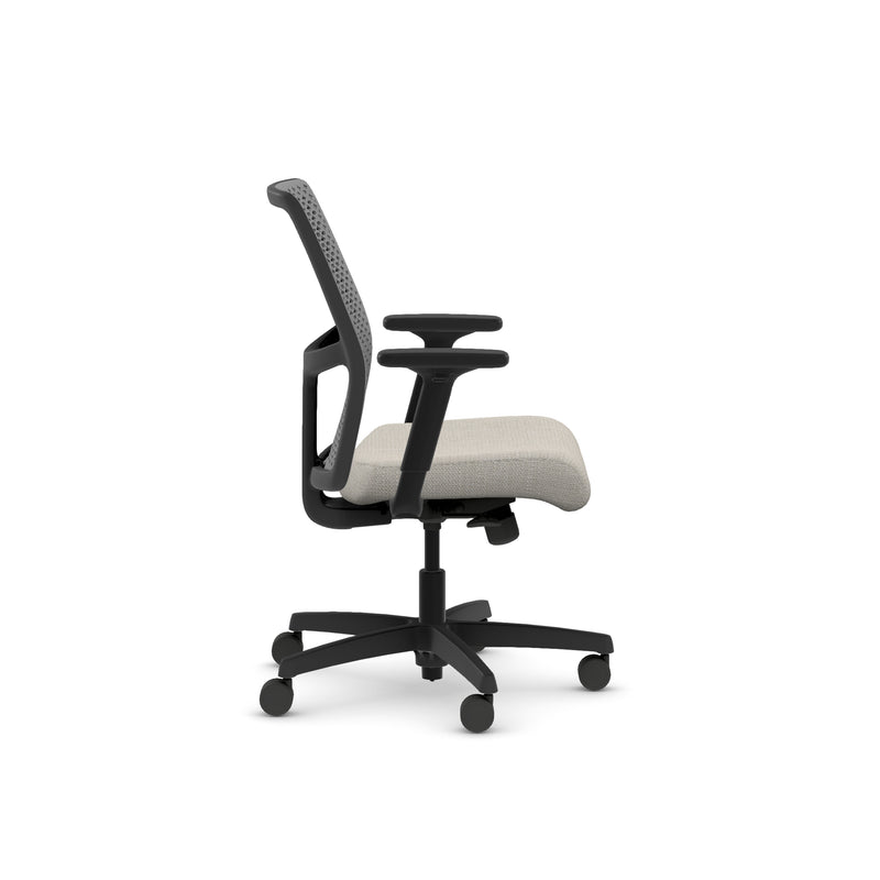 Ignition 2.0 Low Back Knockdown ReActiv Task Chair