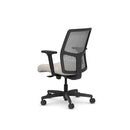 Ignition 2.0 Low Back Knockdown ReActiv Task Chair