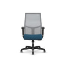 Ignition 2.0 Mid Mesh Back Knockdown Task Chair