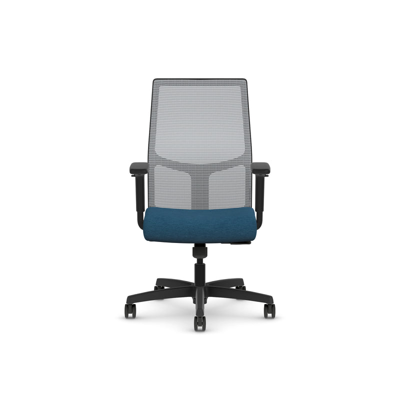 Ignition 2.0 Mid Mesh Back Knockdown Task Chair