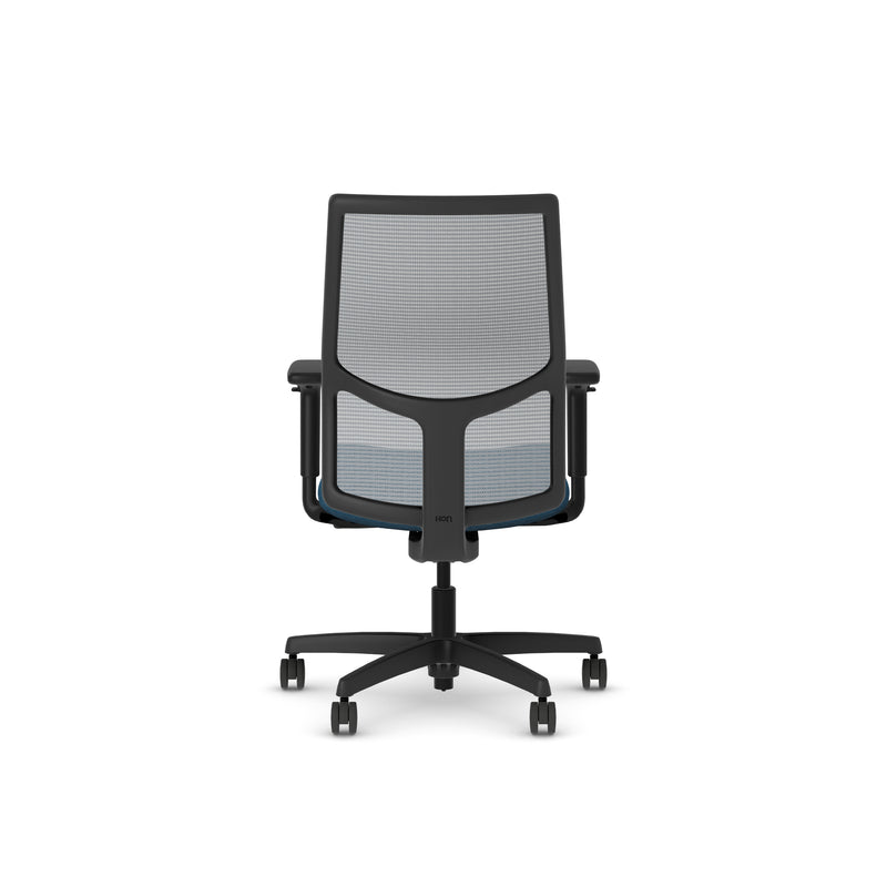 Ignition 2.0 Mid Mesh Back Knockdown Task Chair
