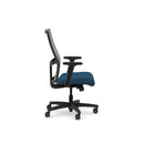 Ignition 2.0 Mid Mesh Back Knockdown Task Chair