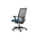 Ignition 2.0 Mid Mesh Back Knockdown Task Chair
