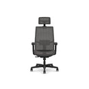 Ignition 2.0 Mid Back Mesh Task Chair