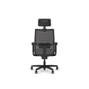 Ignition 2.0 Mid Back Mesh Task Chair